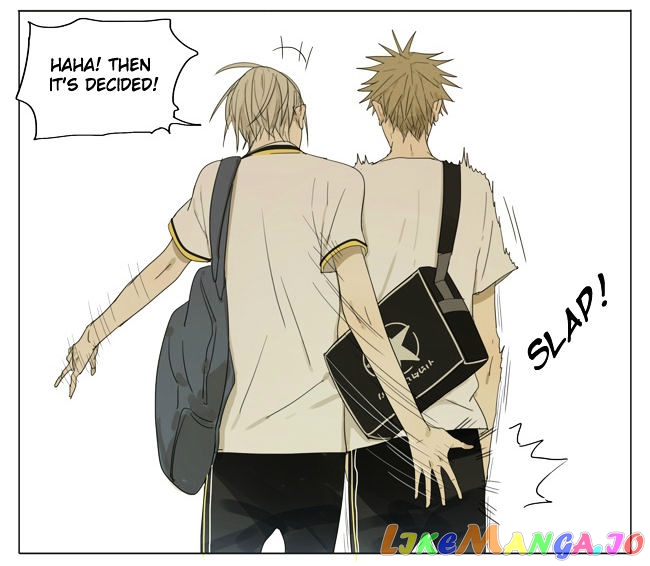 19 Days chapter 98 image 4